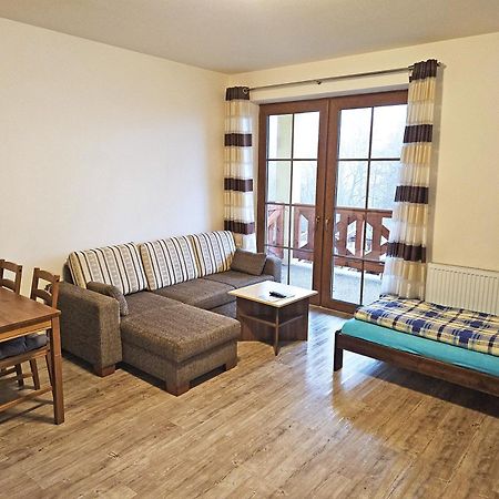 Apartmany Rezac Рокитнице над Ийзероу Екстериор снимка