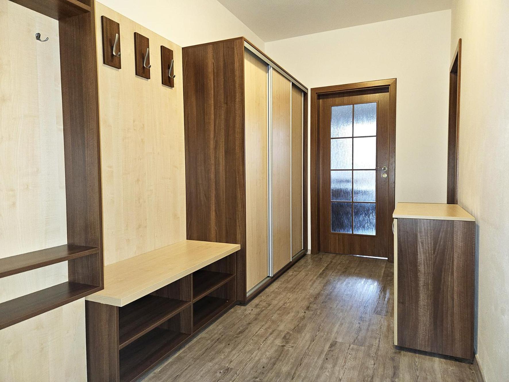 Apartmany Rezac Рокитнице над Ийзероу Екстериор снимка