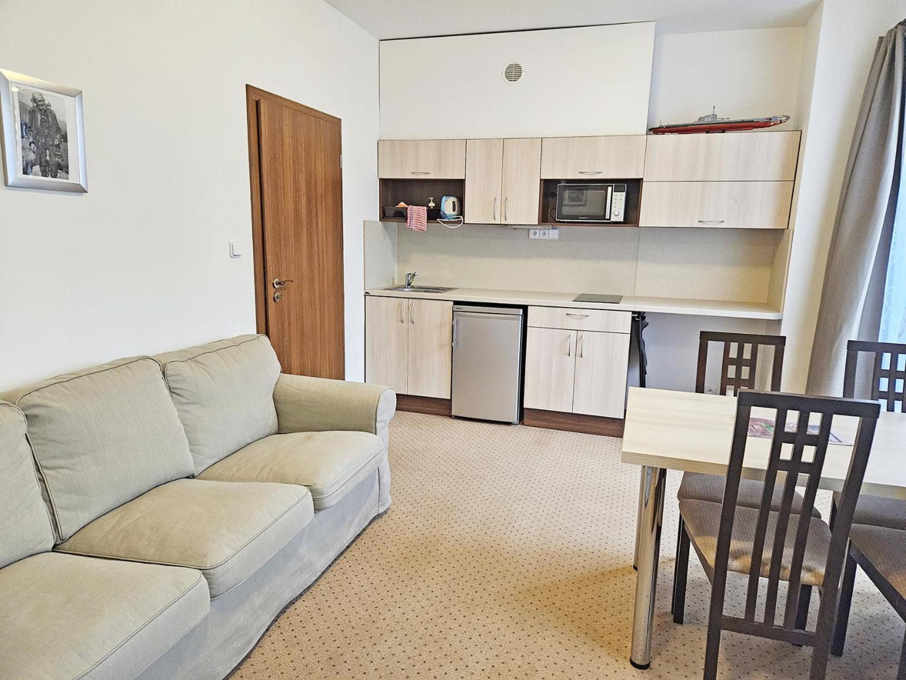 Apartmany Rezac Рокитнице над Ийзероу Екстериор снимка
