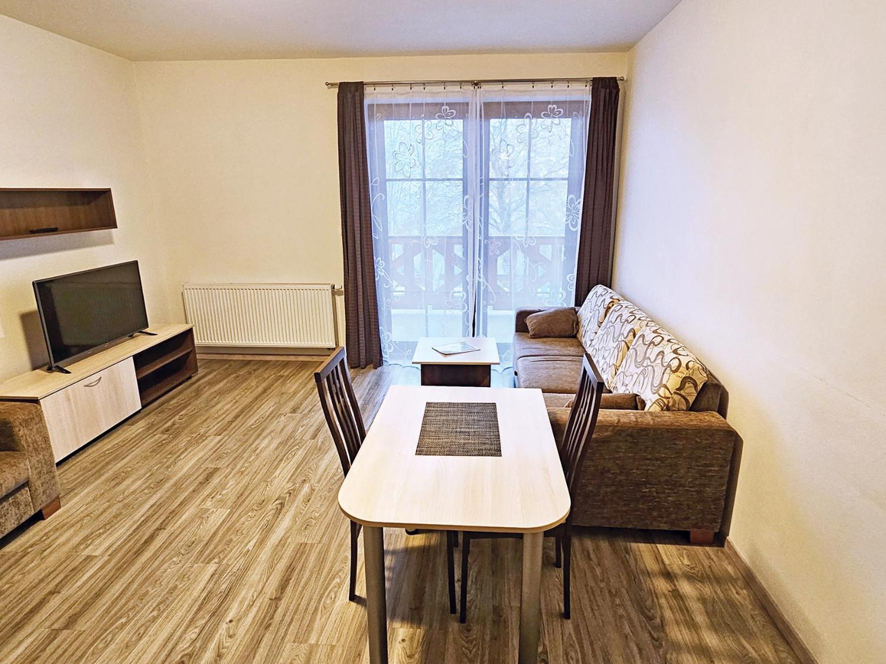 Apartmany Rezac Рокитнице над Ийзероу Екстериор снимка