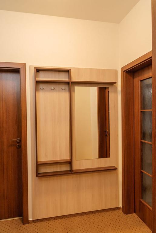 Apartmany Rezac Рокитнице над Ийзероу Стая снимка