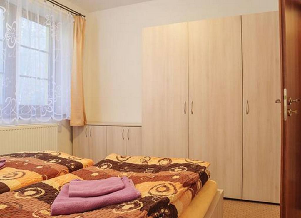 Apartmany Rezac Рокитнице над Ийзероу Стая снимка